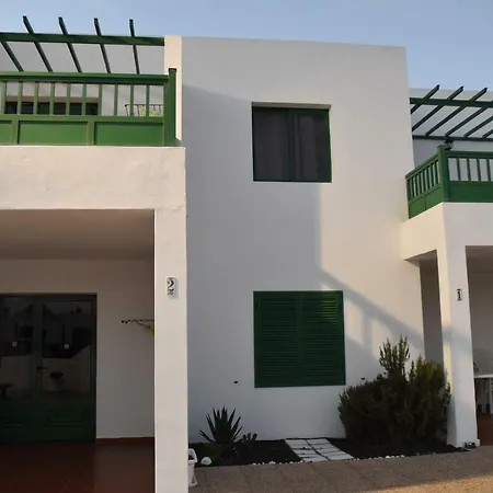 Playa Alhambra 2