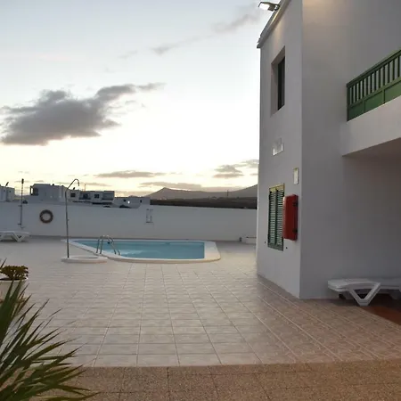 Playa Alhambra 2 Apartment Puerto del Carmen (Lanzarote)