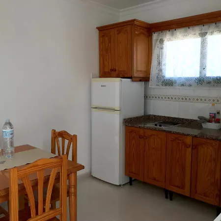 Playa Alhambra 2 Apartment
