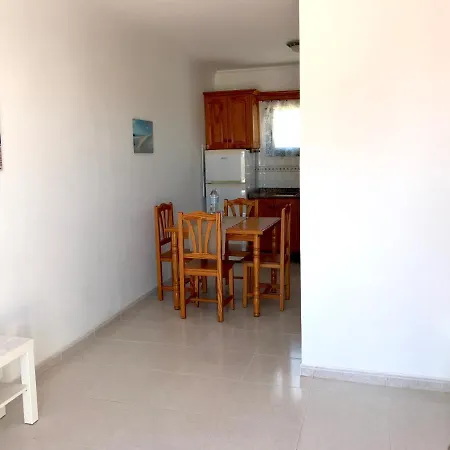 Apartment Playa Alhambra 2