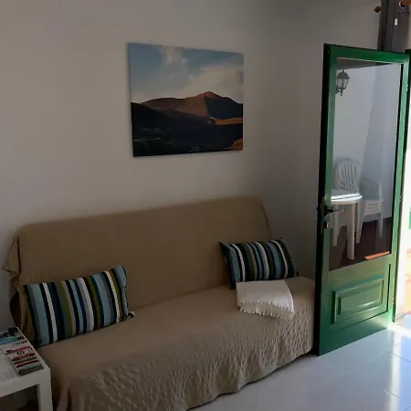 Playa Alhambra 2 *