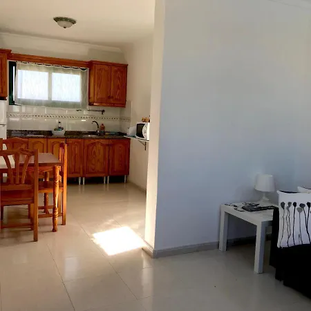 Playa Alhambra 2 *