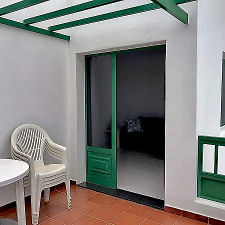 Apartment Playa Alhambra 2 Puerto del Carmen (Lanzarote)