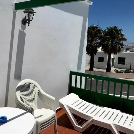 Playa Alhambra 2