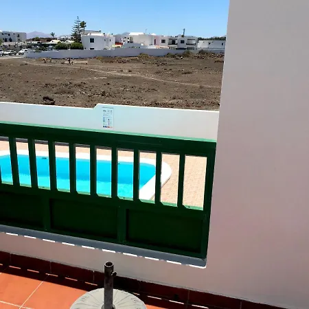 Apartment Playa Alhambra 2